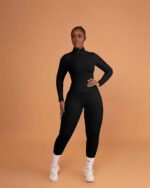 Item No TZ102  Yoga Set - Image 9