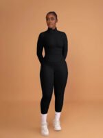 Item No TZ102  Yoga Set - Image 8