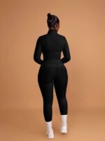 Item No TZ102  Yoga Set - Image 7