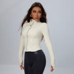 Item No  KDWT206  Yoga Jackets - Image 10
