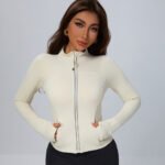 Item No  KDWT206  Yoga Jackets