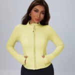 Item No  KDWT206  Yoga Jackets - Image 8