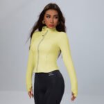 Item No  KDWT206  Yoga Jackets - Image 7