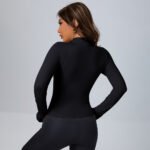 Item No  KDWT206  Yoga Jackets - Image 5