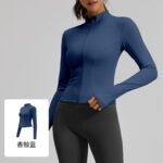 Item No WT08 Yoga Jacket