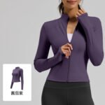 Item No WT08 Yoga Jacket - Image 10