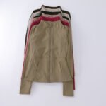 Item No WT8051 Yoga Jackets - Image 10