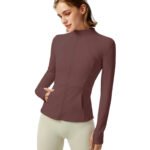 Item No WT8051 Yoga Jackets