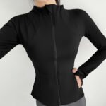 Item No WT8051 Yoga Jackets - Image 7