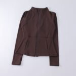Item No WT8051 Yoga Jackets - Image 14