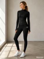Item No XBTZ0936 Yoga set - Image 2