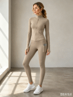 Item No XBTZ0936 Yoga set - Image 3