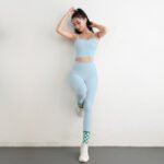 Item No CK020 Yoga pants - Image 9