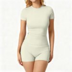 Item No DXDK0329 Yoga set - Image 2