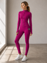 Item No XBTZ0936 Yoga set - Image 6