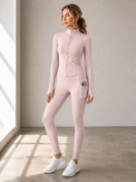 Item No XBTZ0936 Yoga set - Image 7