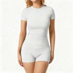 Item No DXDK0329 Yoga set - Image 4