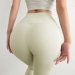Item No CK020 Yoga pants - Image 3