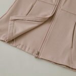 Item No WT8051 Yoga Jackets - Image 3