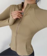 Item No WT8051 Yoga Jackets - Image 9