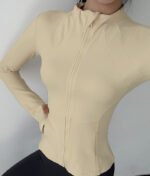 Item No WT8051 Yoga Jackets - Image 17