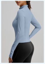 Item No WT08 Yoga Jacket - Image 11