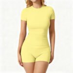 Item No DXDK0329 Yoga set - Image 7