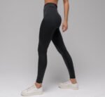 Item No SJK01  Yoga  Triangle tight pants - Image 2