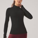 Item No  WT2008  Yoga Jackets - Image 2