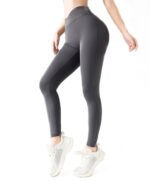 Item No  KDCK13 yoga pants - Image 5