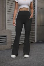 Item No  KDCK100 yoga pants - Image 6