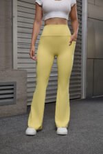 Item No  KDCK100 yoga pants - Image 8