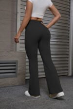 Item No  KDCK100 yoga pants - Image 7