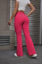 Item No  KDCK100 yoga pants - Image 3