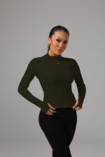 Item No  KDWT214  Yoga Jackets - Image 12