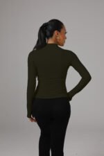 Item No  KDWT214  Yoga Jackets - Image 13