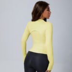 Item No KDWT203 Yoga Jackets - Image 7