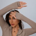 Item No KDWT203 Yoga Jackets - Image 6