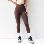 Item No  KDCK13 yoga pants - Image 9
