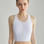 Item No  WX6141  Yoga Bra - Image 2