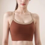 Item No  WX6157  Yoga Bra - Image 2