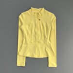 Item No  KDWT214  Yoga Jackets - Image 2
