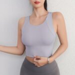 Item No  WX6093  Yoga Bra - Image 2