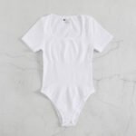 Item No  LTY710  yoga bodysuit - Image 2