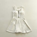 Item No  BX5043 Yoga bodysuit - Image 2