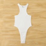 Item No  BX702  yoga bodysuit - Image 2