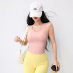 Item No  BX5089  Yoga Bra - Image 2