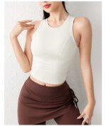 Item No  BX5044  Yoga Bra - Image 12