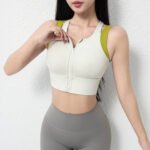 Item No  WX6285  Yoga Bra - Image 2