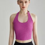 Item No  WX6139  Yoga Bra